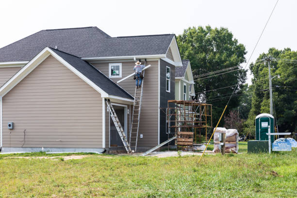 Trusted Spring Valley, IL Siding Experts